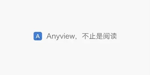 Anyview