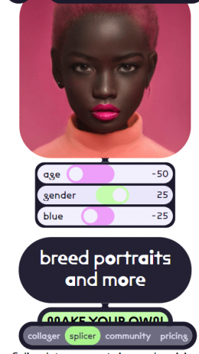 artbreeder