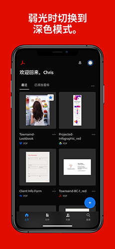 adobe reader