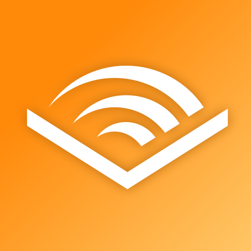 Audible有声书下载