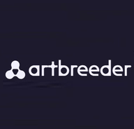 artbreeder图标