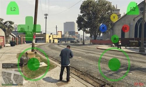 中文版Xbox360模拟器