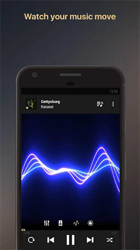 Equalizer