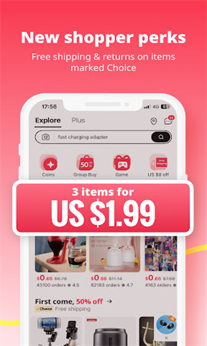 Aliexpress