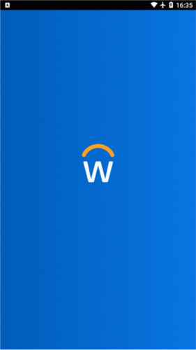 workday