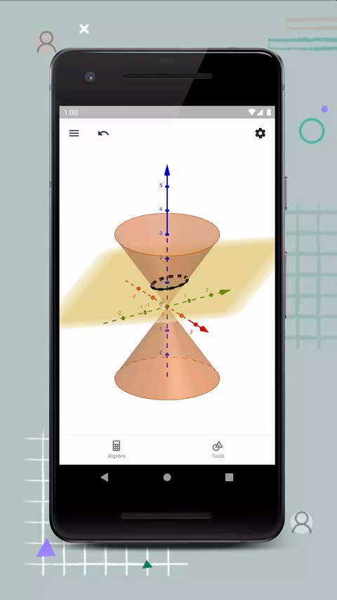 3D计算器