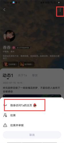 TT语音聊天