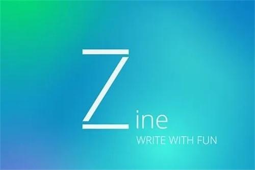 zine