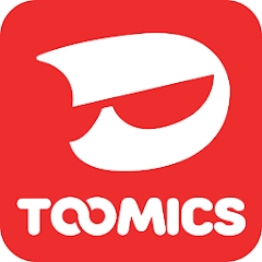 Toomics漫画下载