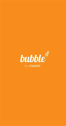 Starship bubble