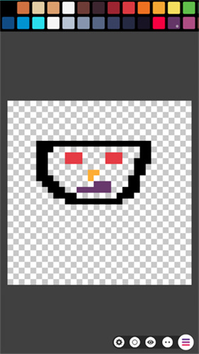 pixel studio
