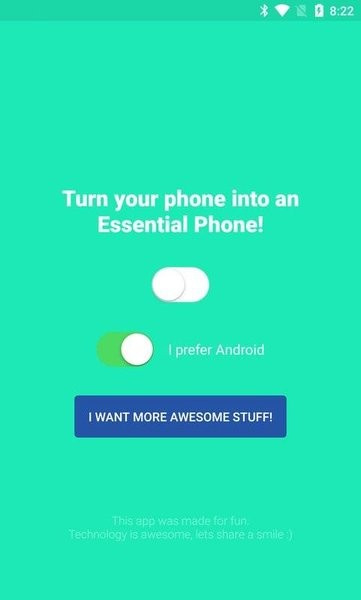 Smartphone
