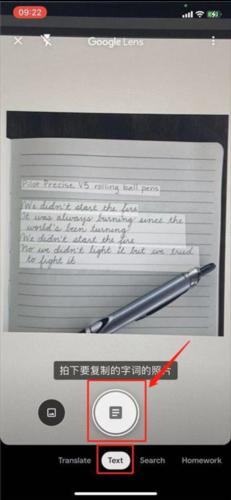 Google Lens