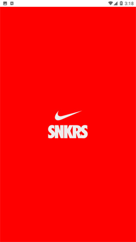 SNKRS中国