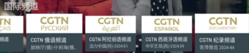 MyTv直播最新版