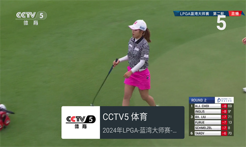 MyTv直播