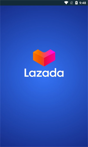 Lazada app