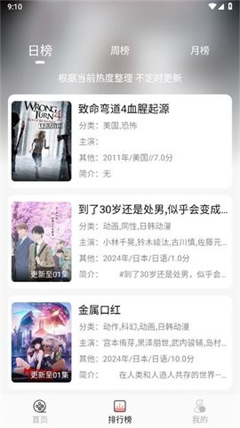 兄弟影视