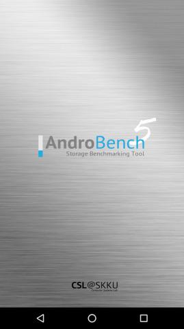 androbench