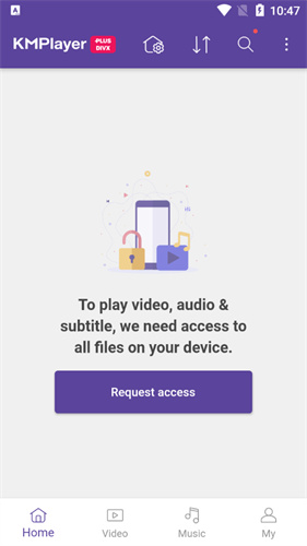 KMPlayer Plus