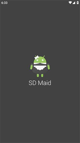 sd maid清理专业版