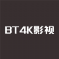 BT4K影视播放器图标