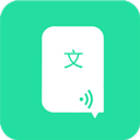 文字转语音图标