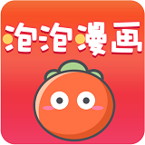 泡泡漫画图标