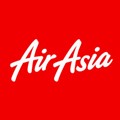 亚洲航空图标