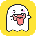 小鬼快搜图标