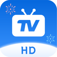 秒看tv电视版2024图标
