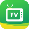 聚盒电视TV图标