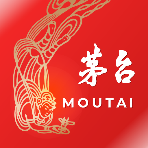 i茅台最新版本图标
