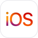 转移到ios图标