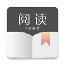 开源阅读图标