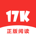 17k小说网图标