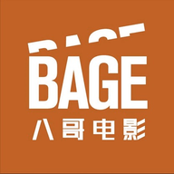 八哥电影图标