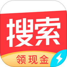 头条搜索极速版图标