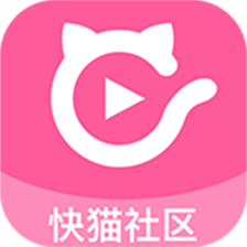 快猫社区图标