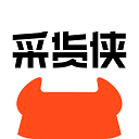 采货侠图标