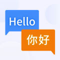 英语翻译器图标