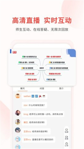 库课