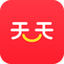 天天漫画图标