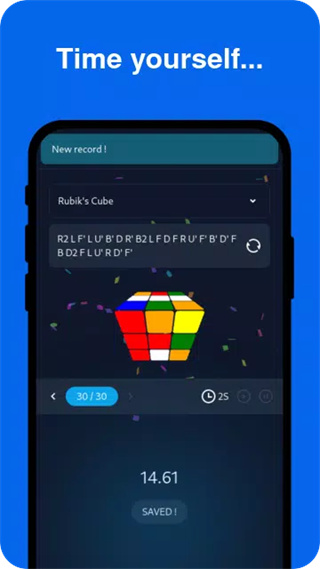 CubeSolver