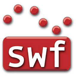 swf播放器安卓版图标