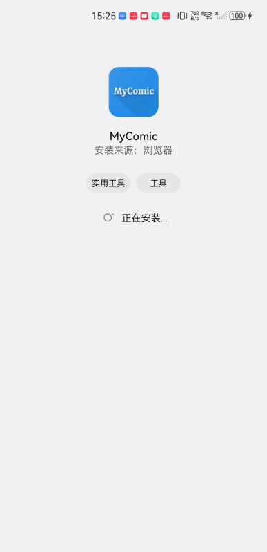 MyComic