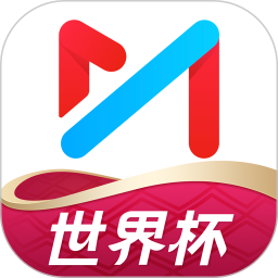 咪咕体育直播图标