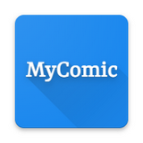 MyComic图标