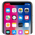 iPhone12模拟器图标