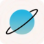 小宇宙播客图标